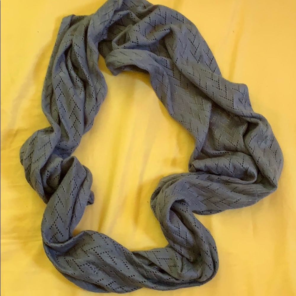 infinity scarf
